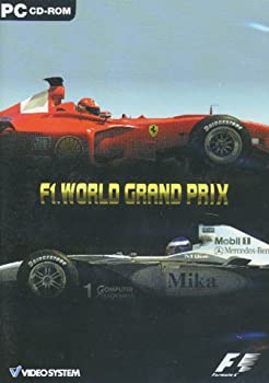 【中古】 F1 World Grand Prix 輸入版