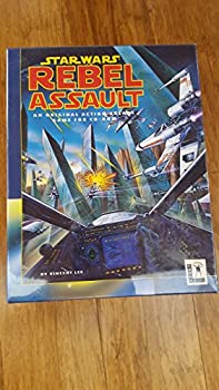 š Star Wars Rebel Assault PC ͢