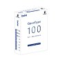 【中古】 DynaFont OpenType 100 Standard for Macintosh その1