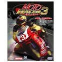 【中古】 MotoRacer3 英語版