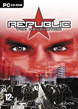 【中古】 Republic The Revolution Box 輸入版