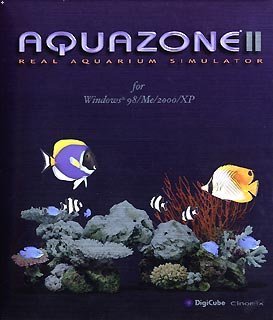 【中古】 Aquazone 2