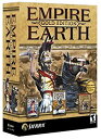 【中古】 Empire Earth Gold 輸入版
