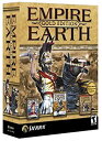 yÁz Empire Earth Gold A