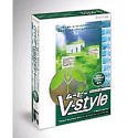 【中古】 ムービーV-Style ナチュラルイメージ編