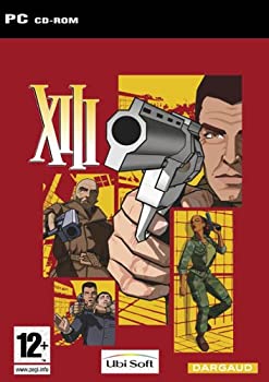 【中古】 XIII DVD STYLE BOX 輸入版