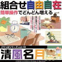 【中古】 ごりっぱシリーズ Vol.19 清風名月(2)