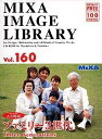 yÁz MIXA }CU Image Library Vol.160 t@~[3