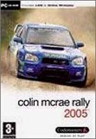 【中古】 COLINE MCRAE RALLY 2005 UK版