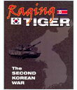 【中古】 Raging Tiger Second Korean War PC 輸入版