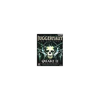 【中古】 Juggernaut The New Story - Quake II Expansion 輸入版