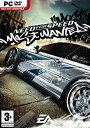 【中古】 Need For Speed Most Wanted 輸入版