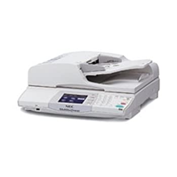 【中古】 NEC 日本電気 スキャナユニット A4対応 PR-MW-SC41