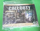 【中古】 Call of Duty Deluxe Edition PC 輸入版