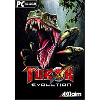 【中古】 Turok Evolution 輸入版