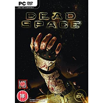 【中古】 Dead Space 輸入版