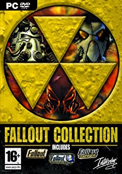 【中古】 Fallout Collection PC 輸入版