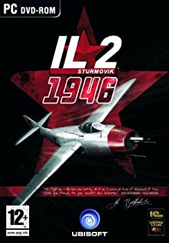 【中古】 IL2 Sturmovik 1946 PC 輸入版