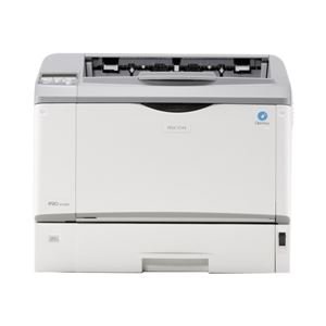 【中古】 RICOH リコー A3モノクロレーザープリンター IPSiO SP 6330 308666