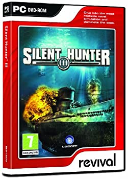 yÁz Silent Hunter III PC A