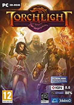 yÁz Torchlight PC A