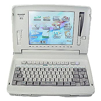 š SHARP 㡼 ץ  WD-M700