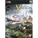 【中古】 Sid Meier's Civilization V 輸入版 UK