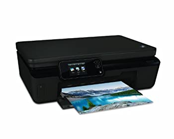 【中古】 hp Photosmart 5520 AirPrint 無線 