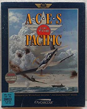【中古】 Aces of the Pacific 輸入版