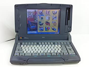 【中古】 NEC 文豪 JX-5500AC