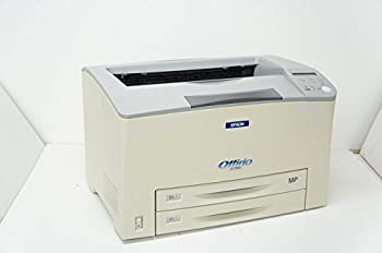 【中古】 LP-7900 EPSON A3モノクロレーザープリンタ