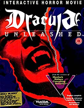 yÁz Dracula Unleashed A
