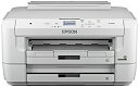 【中古】 EPSON エプソン プリンター A3 インクジェット ビジネス向け PX-S5080