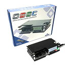 【中古】 Kaico Edition OSSC オープンソース スキャン コンバーター 1.6 SCART コンポーネント VGA-HDMI付き レトロゲーム用ラインマルチプライヤー