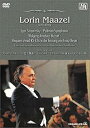 【中古】 詩篇交響曲 レクイエム DVD