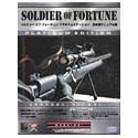 【中古】 ソルジャー オブ フォーチュン プラチナムエディション 日本語マニュアル版
