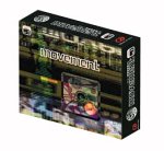 【中古】 MOVEMENT CG Vol.1