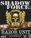 【中古】 Shadow Force Razor Unit 輸入版
