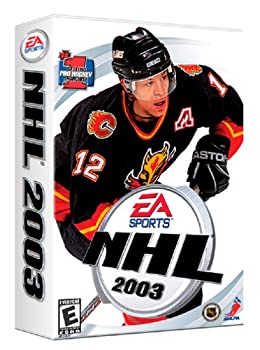 【中古】 NHL 2003 輸入版