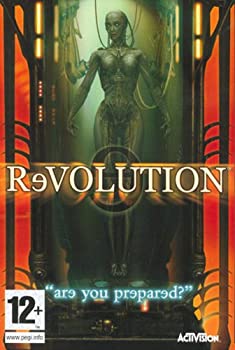 【中古】 Revolution 輸入版