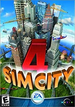 【中古】 シムシティ4 日本語版