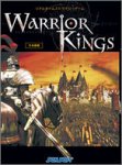 【中古】 WARRIOR KINGS 日本語版