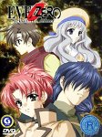 【中古】 Eve Zero ~ark of the matter~