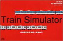 【中古】 Train Simulator 阪神電気鉄道 Macintosh版