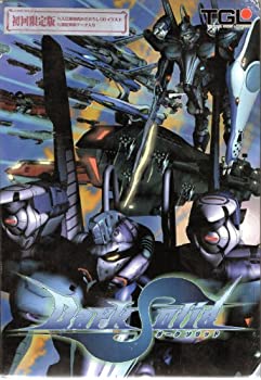 【中古】 Dark Solid 初回限定版