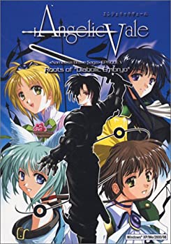 【中古】 Angelic Vale