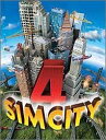 【中古】 SimCity4