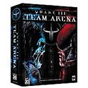 【中古】 QUAKEIII TEAM ARENA