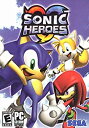 yÁz Sonic Heroes A