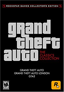 yÁz Grand Theft Auto Classics Collection A